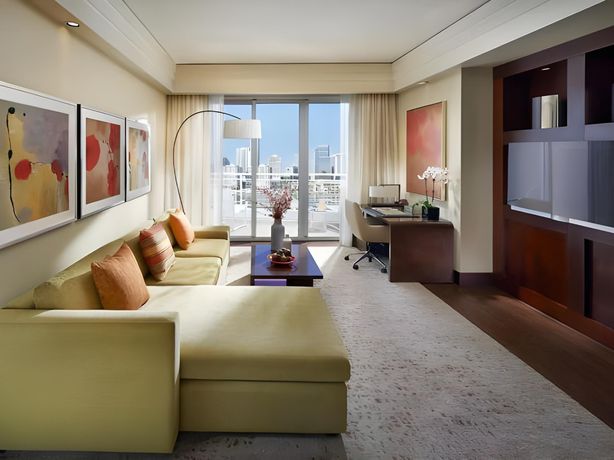 Verified hotel review - Mandarin Oriental Miami - 8