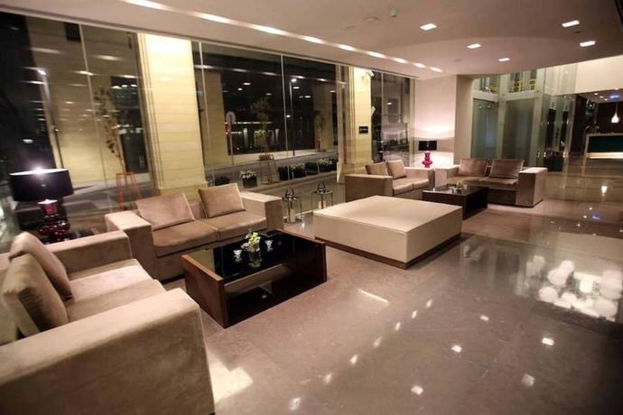 The Boulevard Arjaan by Rotana - 15