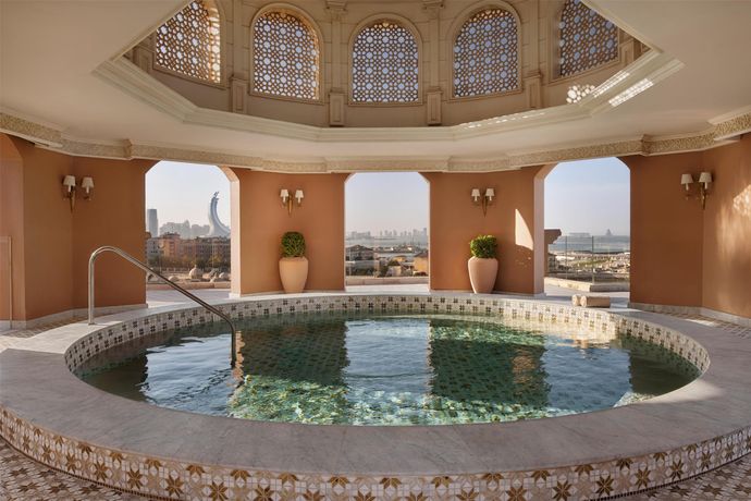 Verified hotel review - Marsa Malaz Kempinski, The Pearl - 29