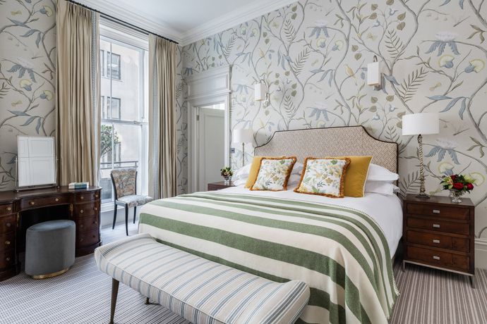 Rocco Forte Brown's Hotel - 30