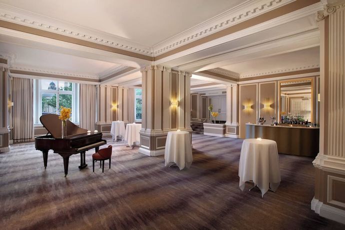 Verified hotel review - Waldorf Astoria Edinburgh - The Caledonian - 27