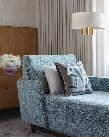 Verified hotel review - Four Seasons Hotel Ritz Lisbon - 55