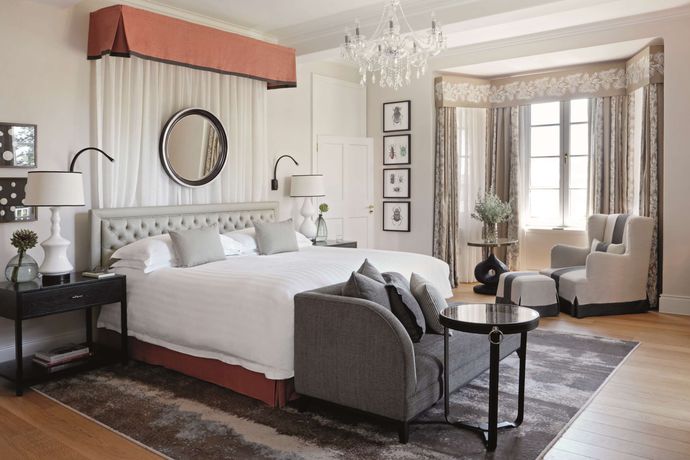 Verified hotel review - Belmond Mount Nelson Hotel - 13