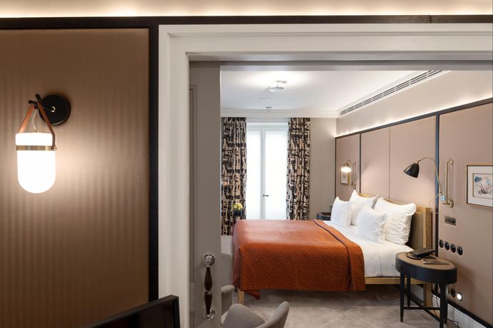 Bairro Alto Hotel - 53