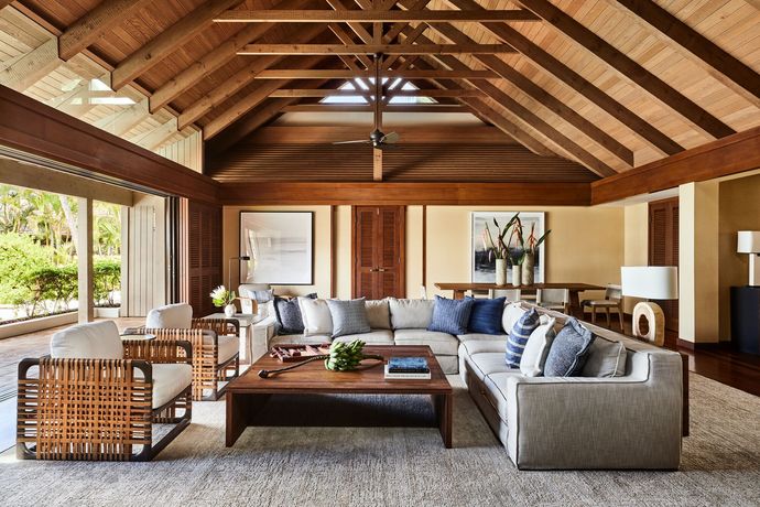 Verified hotel review - Mauna Lani Bay Hotel & Bungalows - 5