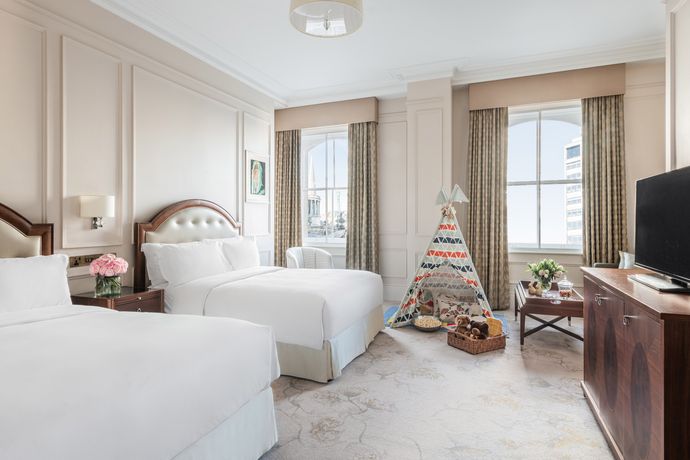 Verified hotel review - The Langham London - 54