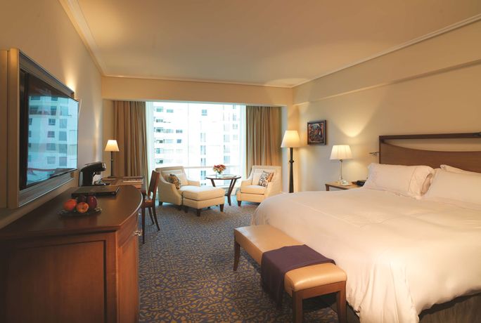 Belmond Miraflores Park - 47