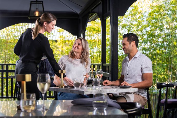 Verified hotel review - Spicers Balfour Hotel - 46