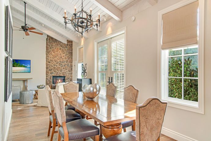 Hotel Yountville - 39