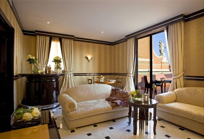 Grand Hotel Majestic gia' Baglioni - 50
