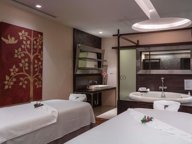 Verified hotel review - Pullman Bangkok Hotel G - 33