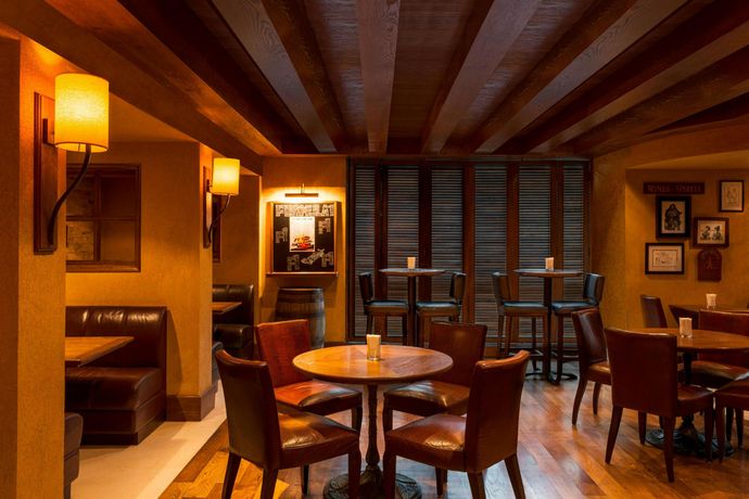 Four Points by Sheraton Sheikh Zayed Road - 59