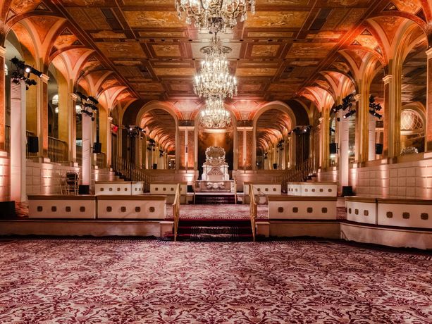 Verified hotel review - The Plaza New York City - 22