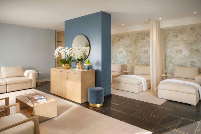 Verified hotel review - The St Regis Toronto - 16