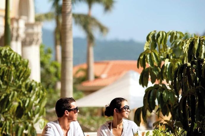 Verified hotel review - Four Seasons Hotel Macau Cotai Strip - 33