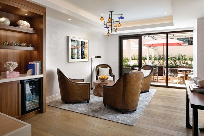 Verified hotel review - Halepuna Waikiki by Halekulani - 20