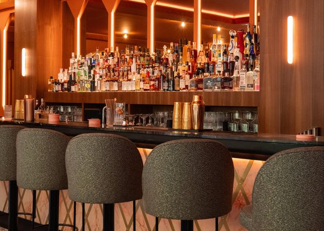 La Maison Champs Elysées - 24