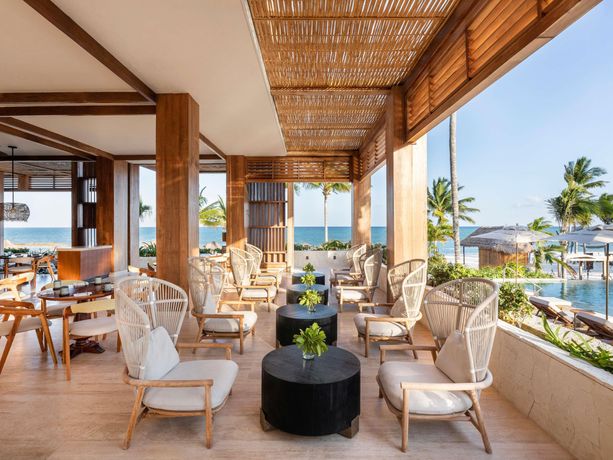 Fairmont Mayakoba - 42