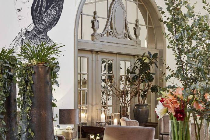 Verified hotel review - Nimb Hotel - 12