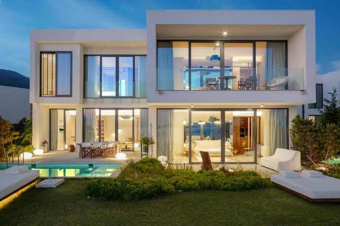 Verified hotel review - Susona Bodrum, LXR Hotels & Resorts - 45