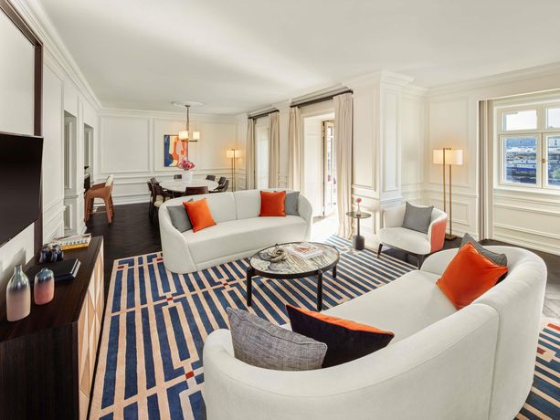 Verified hotel review - Cape Grace - A Fairmont Managed Hotel - 56