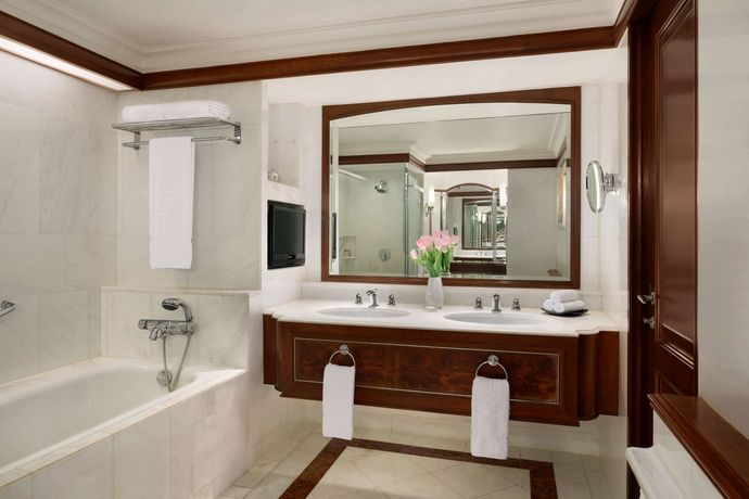 Verified hotel review - Shangri-La Kuala Lumpur - 33