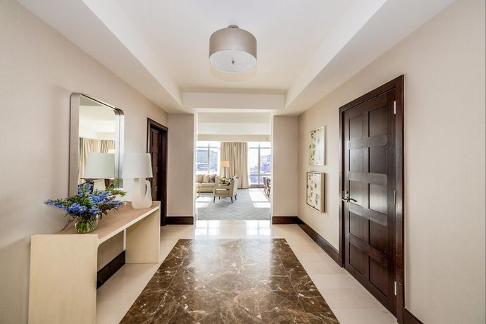 Verified hotel review - InterContinental Boston - 28