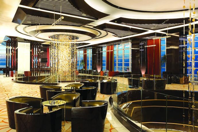 Verified hotel review - Solaire Resort & Casino - 13