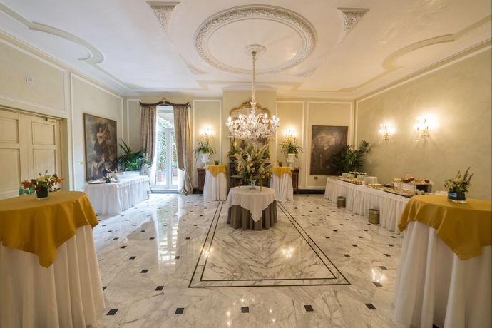 Grand Hotel Majestic gia' Baglioni - 54