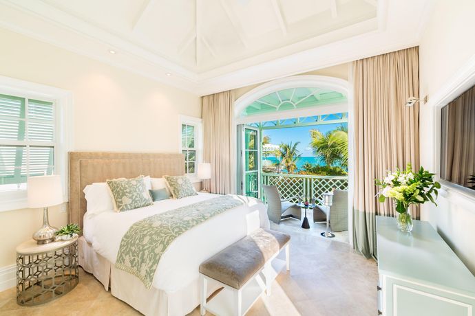 Verified hotel review - The Shore Club Turks & Caicos - 17