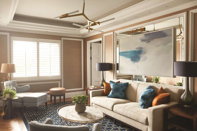 Verified hotel review - Belmond Cadogan Hotel - 15