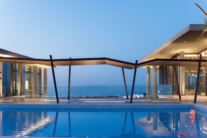 Verified hotel review - Nana Princess Suites Villas & Spa - 29