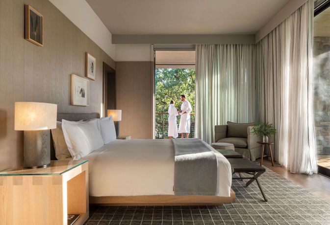 Alila Napa Valley - 25