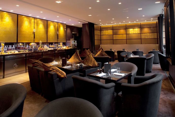 Verified hotel review - Hyatt Paris Madeleine - 32