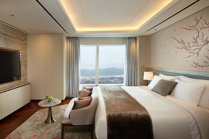 Verified hotel review - Signiel Seoul - 5