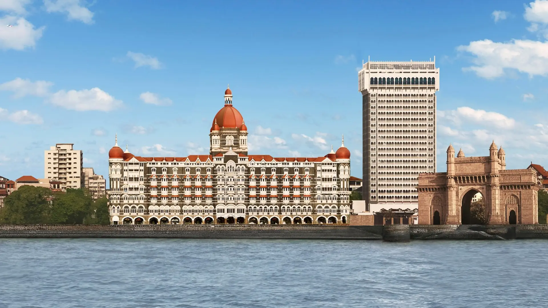 Review of The Taj Mahal Palace - 7