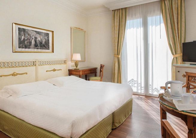 Hotel Fiuggi Terme Resort & Spa - 41