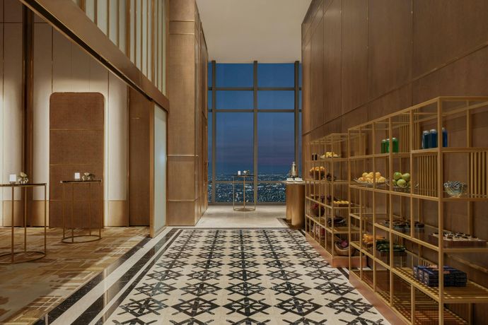 Vinpearl Landmark 81, Autograph Collection - 51