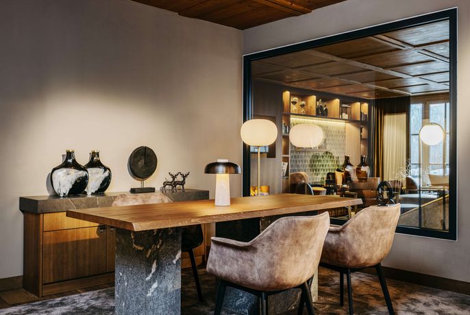 Grand Tirolia Kitzbühel - 42