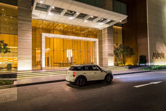 Verified hotel review - AVANI Riverside Bangkok Hotel - 33