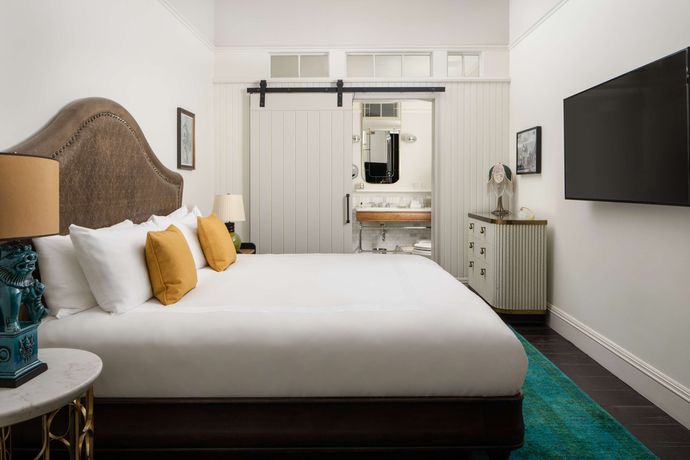 Verified hotel review - The Beekman, a Thompson Hotel - 12