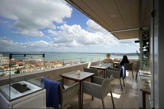 Verified hotel review - Verride Palacio Santa Catarina - 16