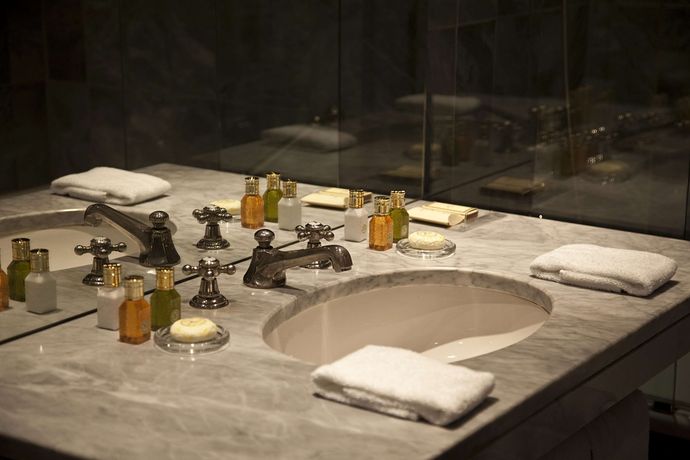 Hotel München Palace - 36