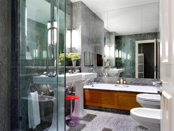 Verified hotel review - Crosby Street Hotel - 31