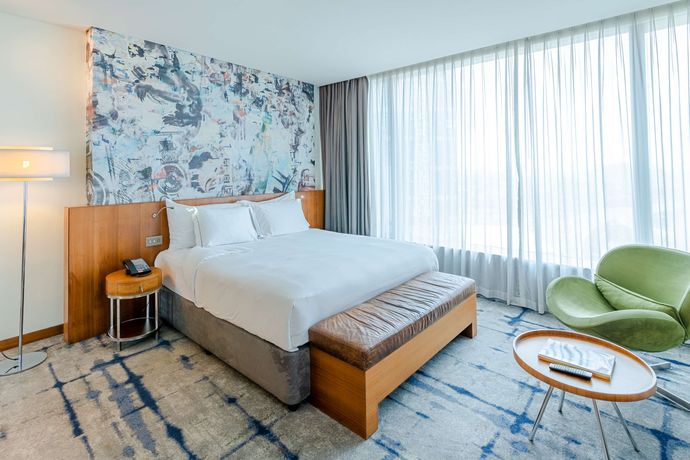 Media One Hotel - 55