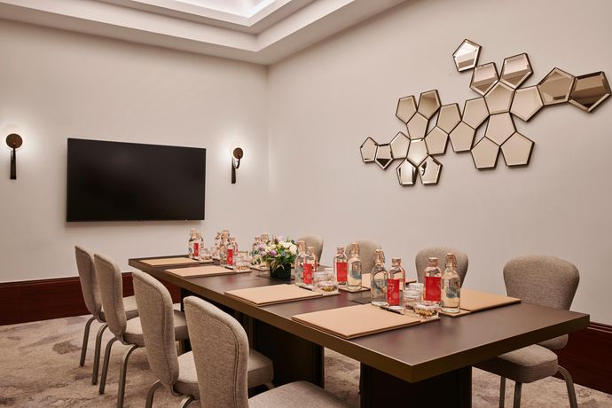 Verified hotel review - Four Seasons Hotel Istanbul at Sultanahmet - 60