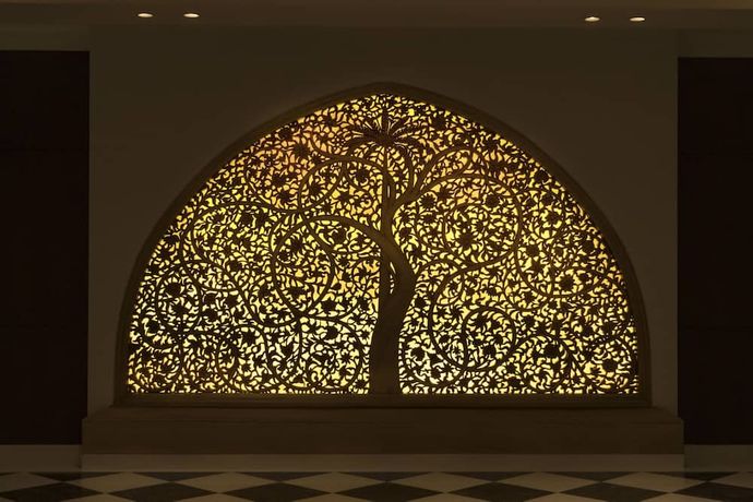 Verified hotel review - The Oberoi New Delhi - 46