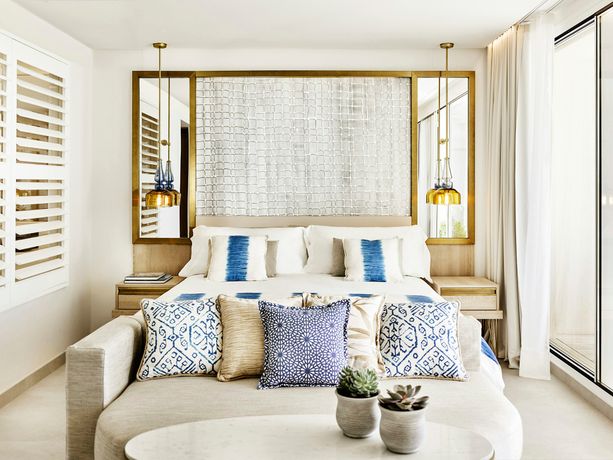 Nobu Hotel Ibiza Bay - 19