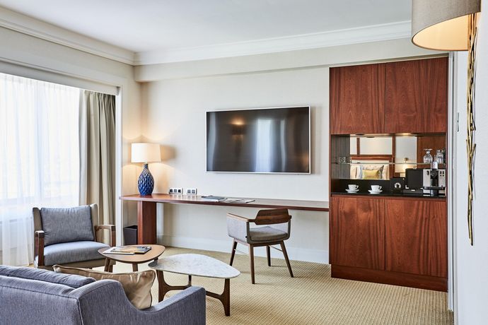 Verified hotel review - Hotel Okura Amsterdam - 58