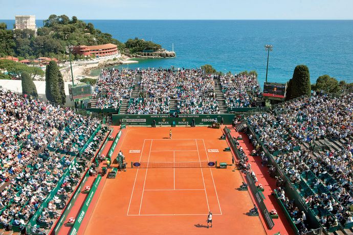 Hôtel de Paris Monte-Carlo - 59